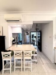 West Bay Condominium (D5), Condominium #592803621